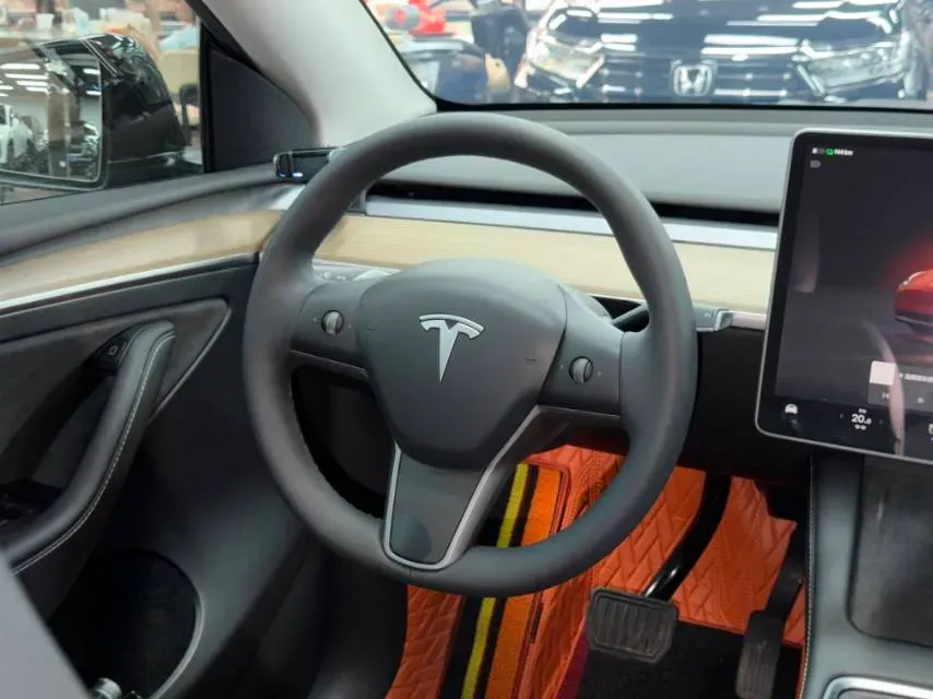 2022 Tesla Model Y BEV 60KWH,autocango,china used car exporter,china ev exporter,chinese used car exporter,chinese used ev exporter