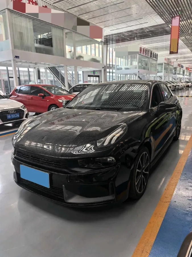 2019 Qoros 5 1.6T 197HP L4 7DCT,autocango,china used car exporter,china ev exporter,chinese used car exporter,chinese used ev exporter