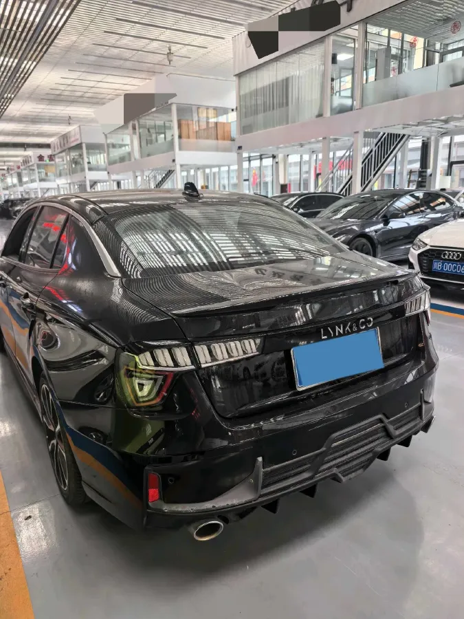 2019 Qoros 5 1.6T 197HP L4 7DCT,autocango,china used car exporter,china ev exporter,chinese used car exporter,chinese used ev exporter