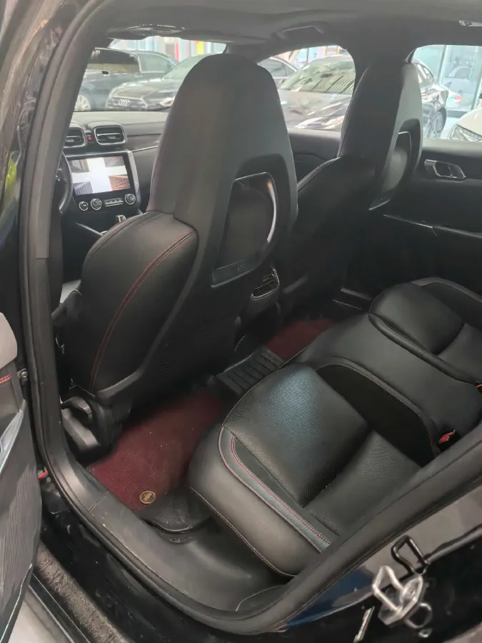 2019 Qoros 5 1.6T 197HP L4 7DCT,autocango,china used car exporter,china ev exporter,chinese used car exporter,chinese used ev exporter