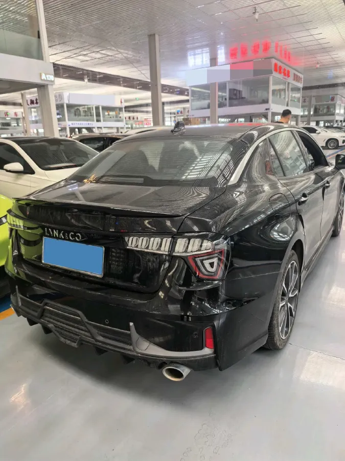 2019 Qoros 5 1.6T 197HP L4 7DCT,autocango,china used car exporter,china ev exporter,chinese used car exporter,chinese used ev exporter
