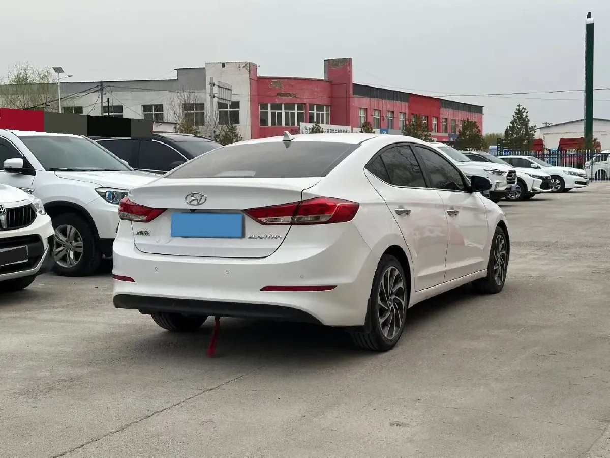 2019 Hyundai Elantra 1.5L 115HP L4 CVT,autocango,china used car exporter,china ev exporter,chinese used car exporter,chinese used ev exporter