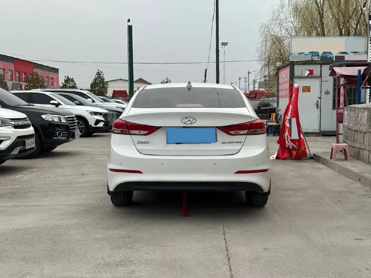 2019 Hyundai Elantra 1.5L 115HP L4 CVT,autocango,china used car exporter,china ev exporter,chinese used car exporter,chinese used ev exporter