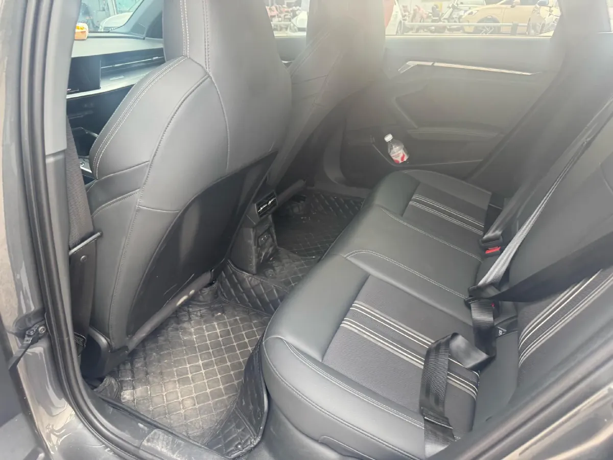 2024 Audi A3 1.4T 150HP L4 7DCT,autocango,china used car exporter,china ev exporter,chinese used car exporter,chinese used ev exporter