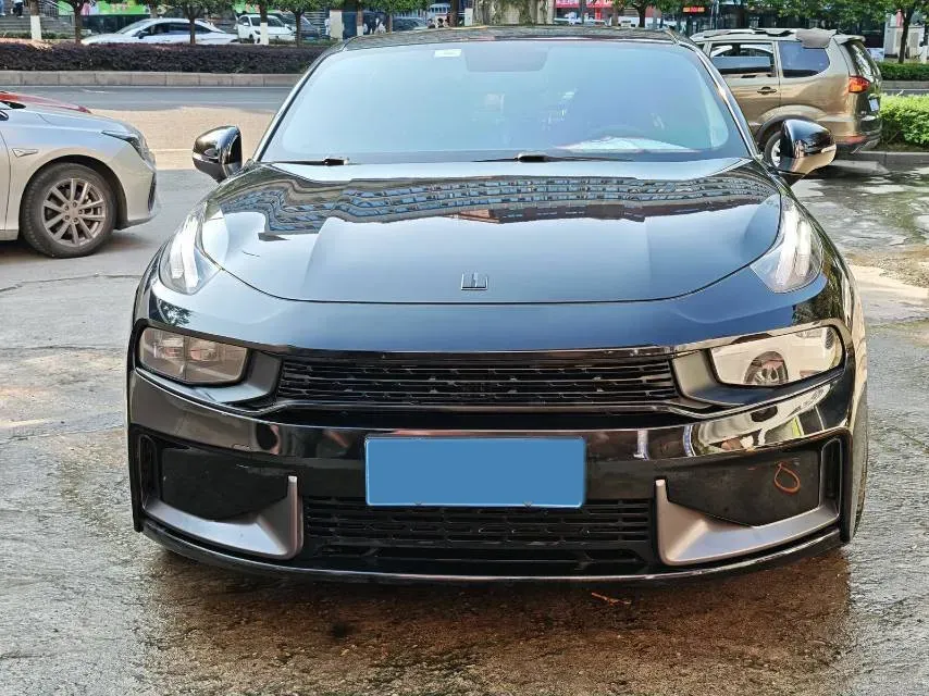 2020 LYNK&CO 03 1.5T 180HP L3 7DCT,autocango,china used car exporter,china ev exporter,chinese used car exporter,chinese used ev exporter