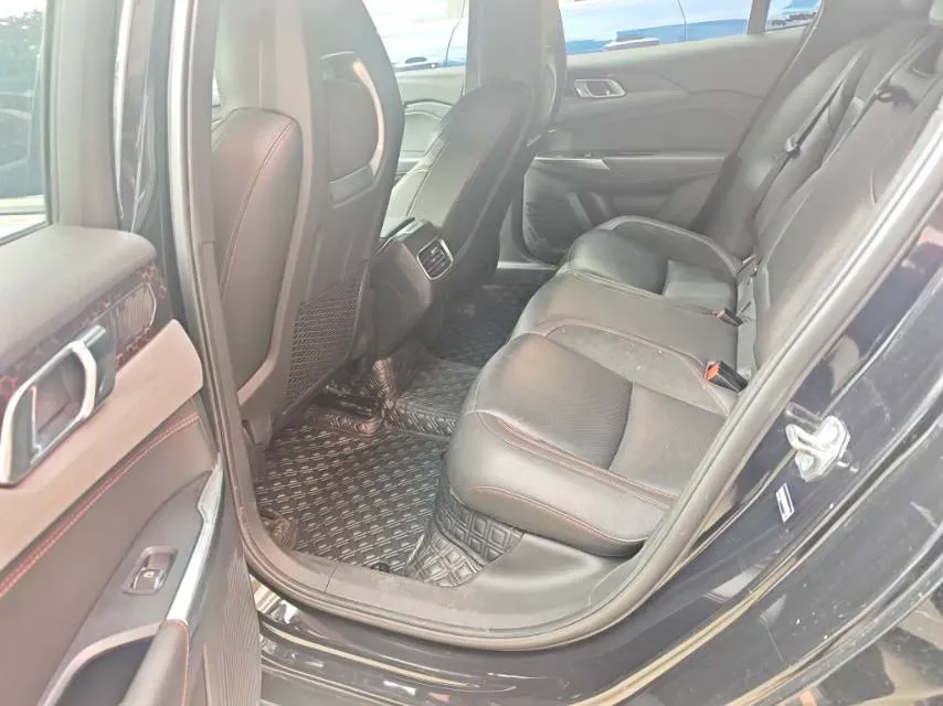 2020 LYNK&CO 03 1.5T 180HP L3 7DCT,autocango,china used car exporter,china ev exporter,chinese used car exporter,chinese used ev exporter