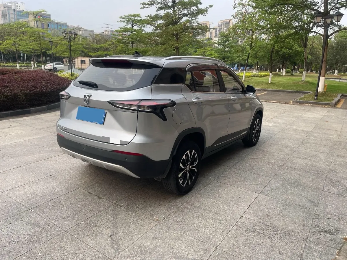 2018 KaiYi E3 1.6L 110HP L4 5MT,autocango,china used car exporter,china ev exporter,chinese used car exporter,chinese used ev exporter