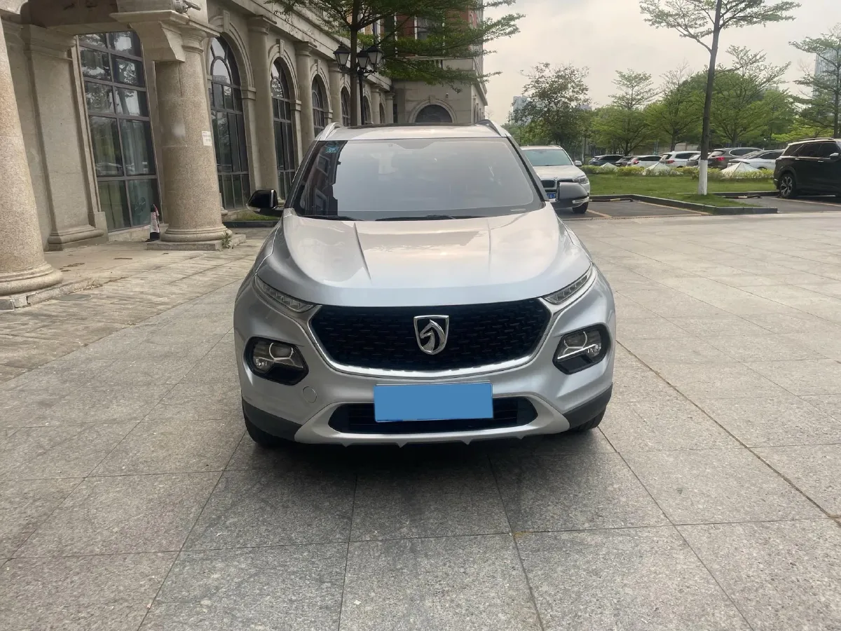 2018 KaiYi E3 1.6L 110HP L4 5MT,autocango,china used car exporter,china ev exporter,chinese used car exporter,chinese used ev exporter