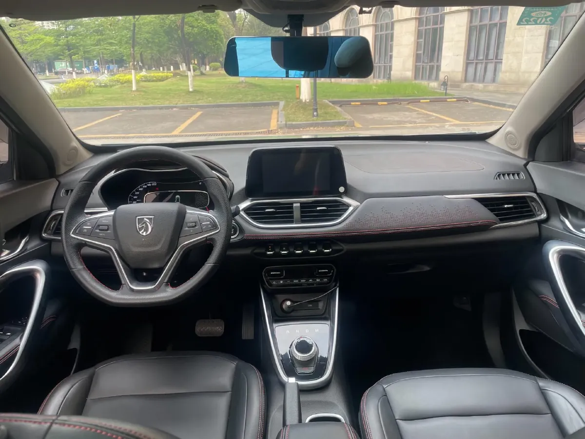 2018 KaiYi E3 1.6L 110HP L4 5MT,autocango,china used car exporter,china ev exporter,chinese used car exporter,chinese used ev exporter