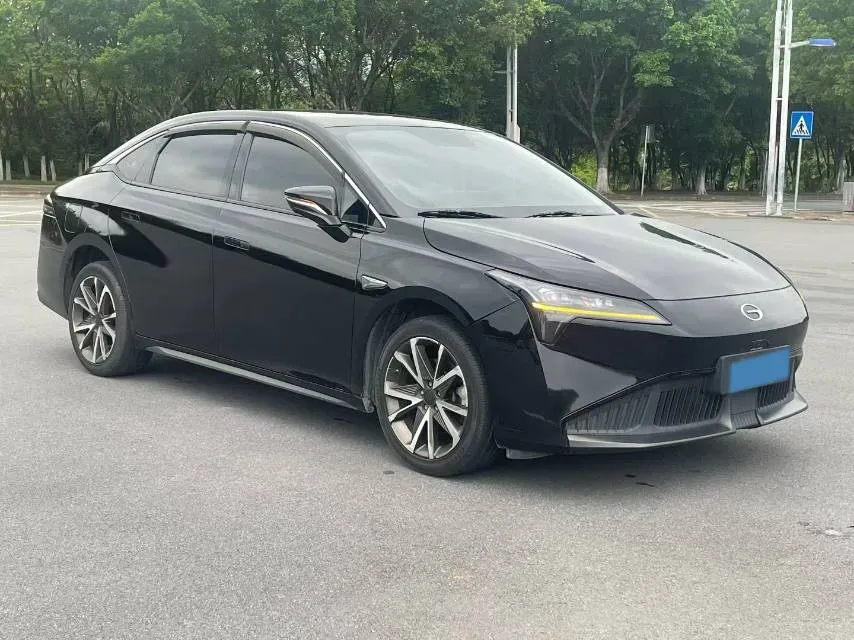 2022 Aion S Plus BEV 58.8KWH,autocango,china used car exporter,china ev exporter,chinese used car exporter,chinese used ev exporter