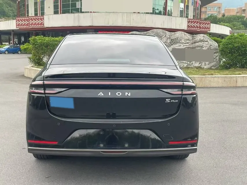 2022 Aion S Plus BEV 58.8KWH,autocango,china used car exporter,china ev exporter,chinese used car exporter,chinese used ev exporter