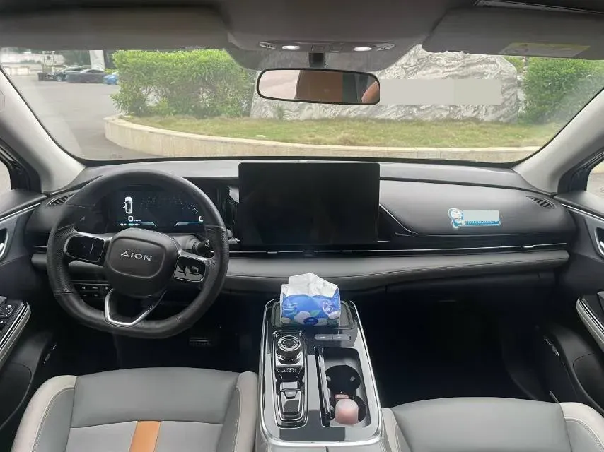 2022 Aion S Plus BEV 58.8KWH,autocango,china used car exporter,china ev exporter,chinese used car exporter,chinese used ev exporter