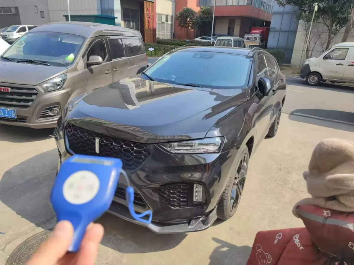 2017 WEY VV7 2.0T 234HP L4 7DCT,autocango,china used car exporter,china ev exporter,chinese used car exporter,chinese used ev exporter