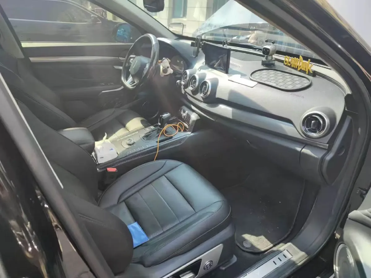 2017 WEY VV7 2.0T 234HP L4 7DCT,autocango,china used car exporter,china ev exporter,chinese used car exporter,chinese used ev exporter