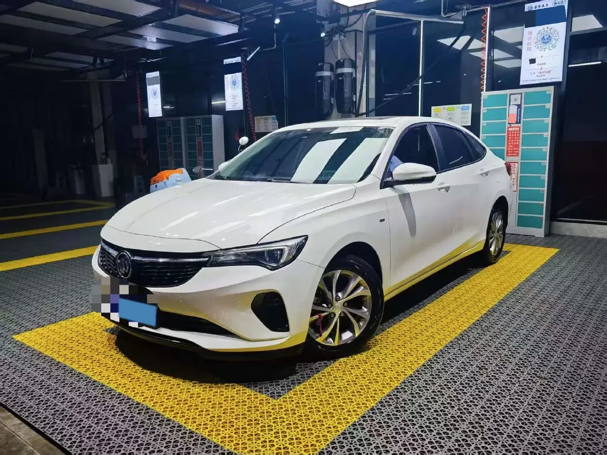 2022 Buick Verano 1.5T 184HP L4 CVT,autocango,china used car exporter,china ev exporter,chinese used car exporter,chinese used ev exporter