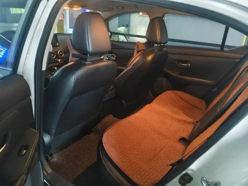 2020 Nissan Sylphy 1.6L 139HP L4 CVT,autocango,china used car exporter,china ev exporter,chinese used car exporter,chinese used ev exporter