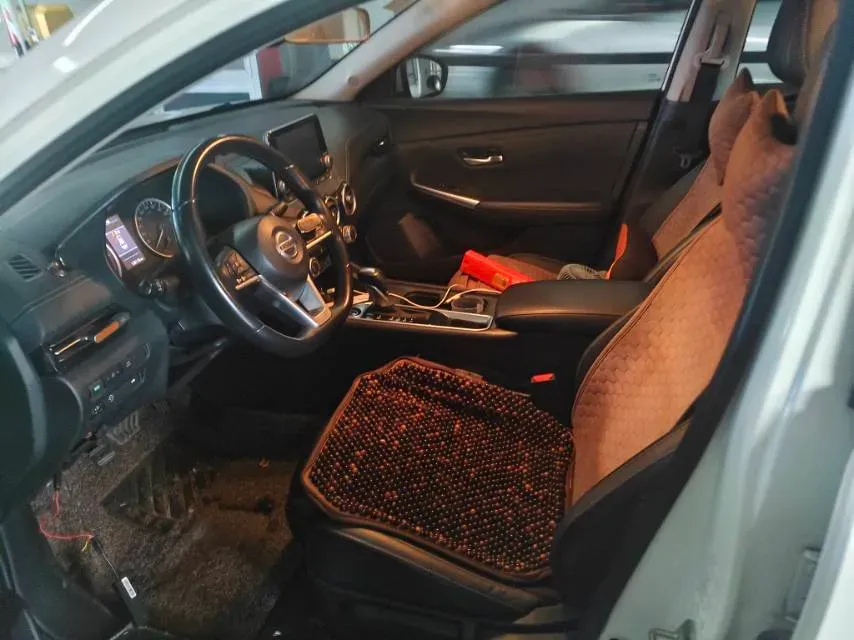 2020 Nissan Sylphy 1.6L 139HP L4 CVT,autocango,china used car exporter,china ev exporter,chinese used car exporter,chinese used ev exporter