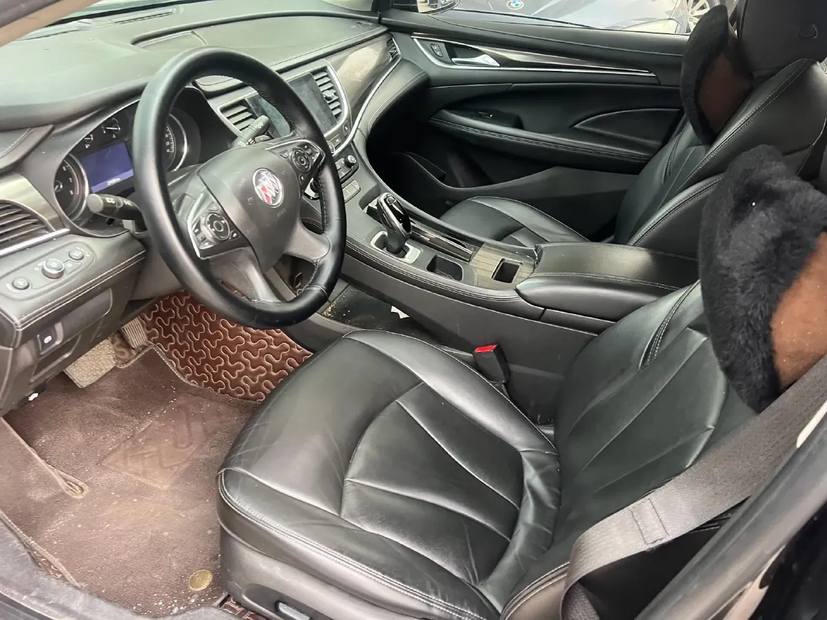 2021 Buick Larcosse 2.0T 237HP L4 9AT,autocango,china used car exporter,china ev exporter,chinese used car exporter,chinese used ev exporter