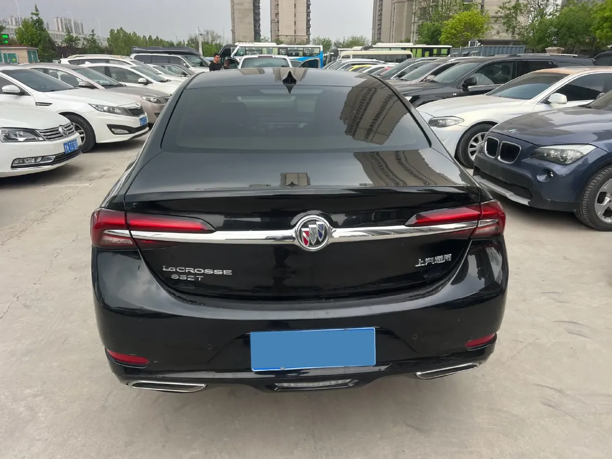2021 Buick Larcosse 2.0T 237HP L4 9AT,autocango,china used car exporter,china ev exporter,chinese used car exporter,chinese used ev exporter