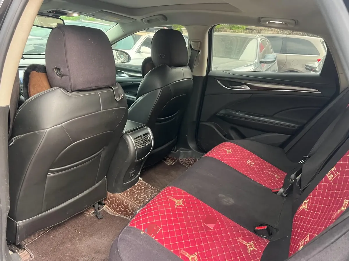 2021 Buick Larcosse 2.0T 237HP L4 9AT,autocango,china used car exporter,china ev exporter,chinese used car exporter,chinese used ev exporter