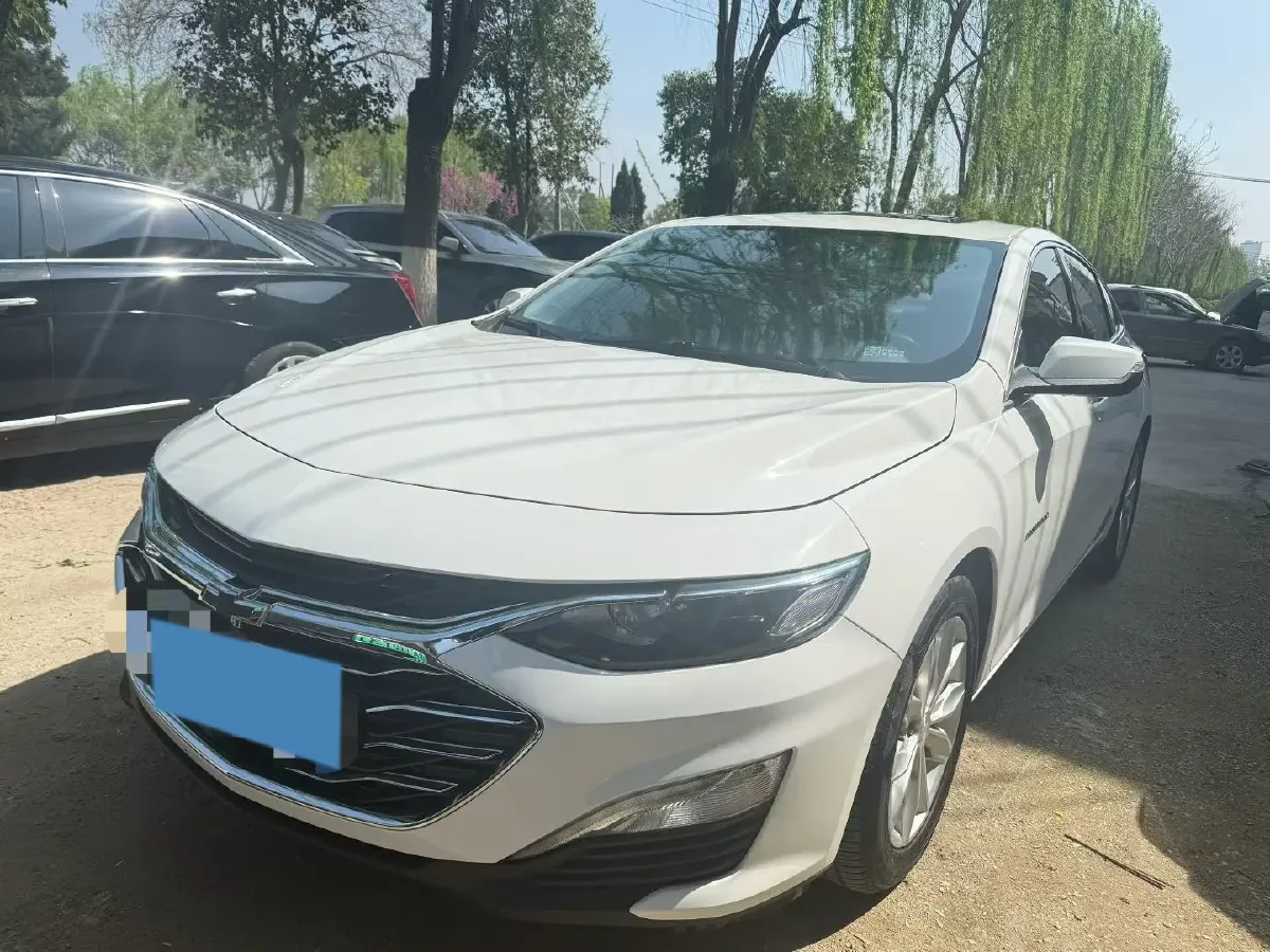 2020 Chevrolet Malibu XL 1.3T 165HP L3 CVT,autocango,china used car exporter,china ev exporter,chinese used car exporter,chinese used ev exporter