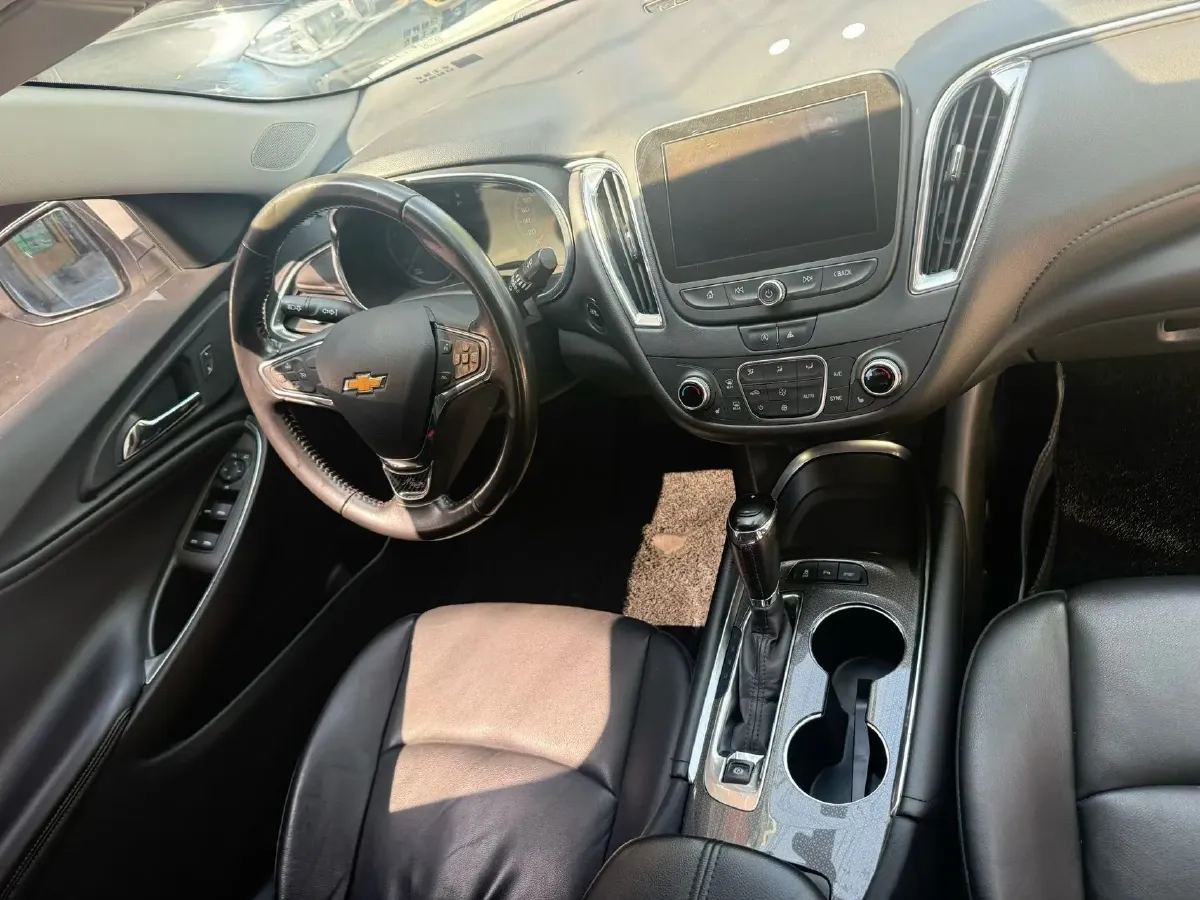 2020 Chevrolet Malibu XL 1.3T 165HP L3 CVT,autocango,china used car exporter,china ev exporter,chinese used car exporter,chinese used ev exporter
