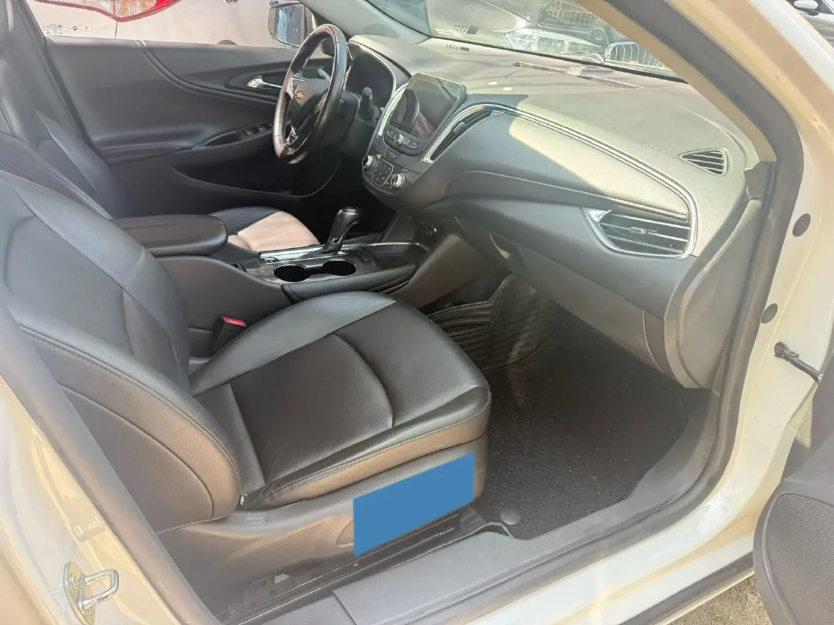 2020 Chevrolet Malibu XL 1.3T 165HP L3 CVT,autocango,china used car exporter,china ev exporter,chinese used car exporter,chinese used ev exporter