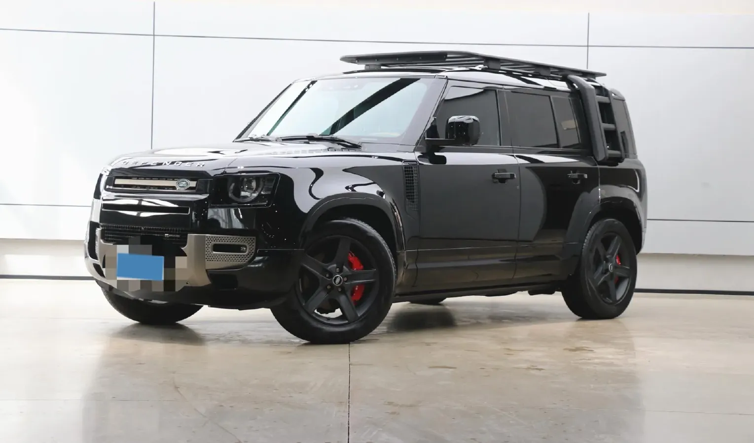 2023 Land Rover Defender 3.0T 400HP L6 8AT,autocango,china used car exporter,china ev exporter,chinese used car exporter,chinese used ev exporter