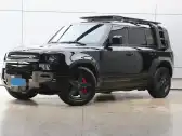 2023 LAND ROVER DEFENDER,autocango,china used car exporter,china ev exporter,chinese used car exporter,chinese used ev exporter