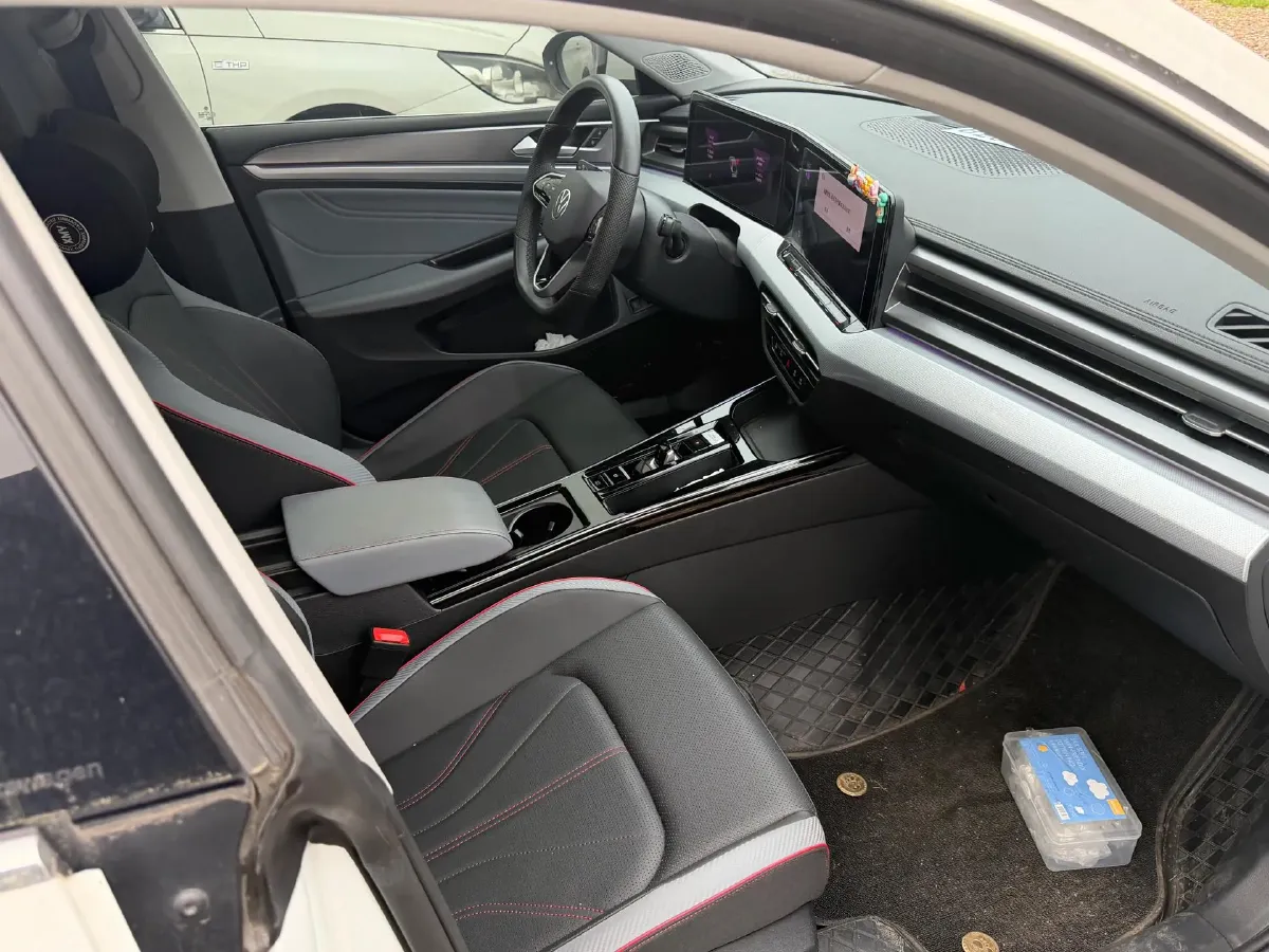 2024 Volkswagen Lamando 1.4T 150HP L4 7DCT,autocango,china used car exporter,china ev exporter,chinese used car exporter,chinese used ev exporter