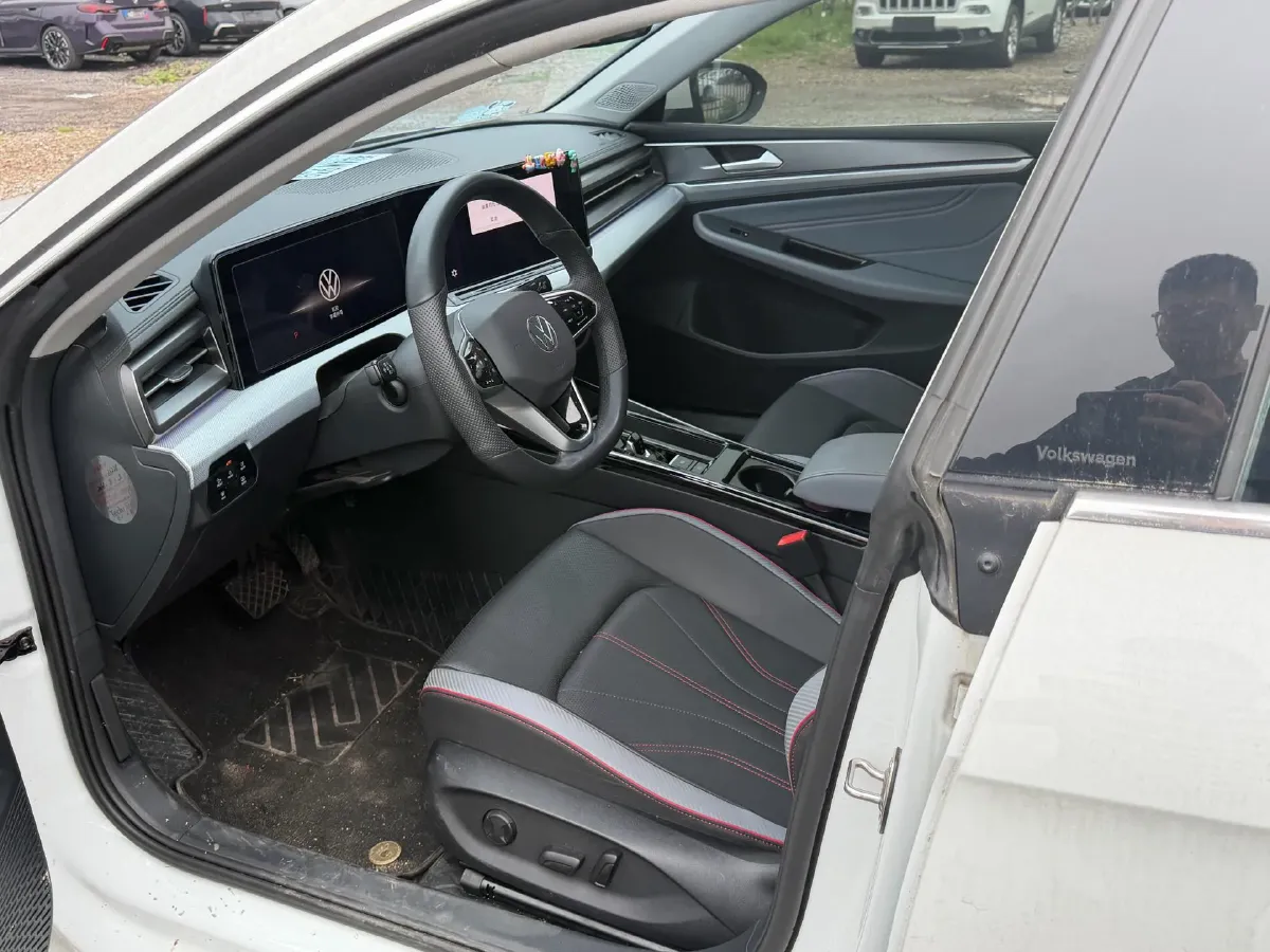 2024 Volkswagen Lamando 1.4T 150HP L4 7DCT,autocango,china used car exporter,china ev exporter,chinese used car exporter,chinese used ev exporter