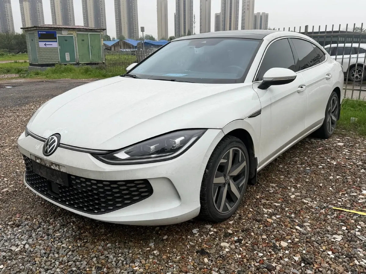 2024 Volkswagen Lamando 1.4T 150HP L4 7DCT,autocango,china used car exporter,china ev exporter,chinese used car exporter,chinese used ev exporter