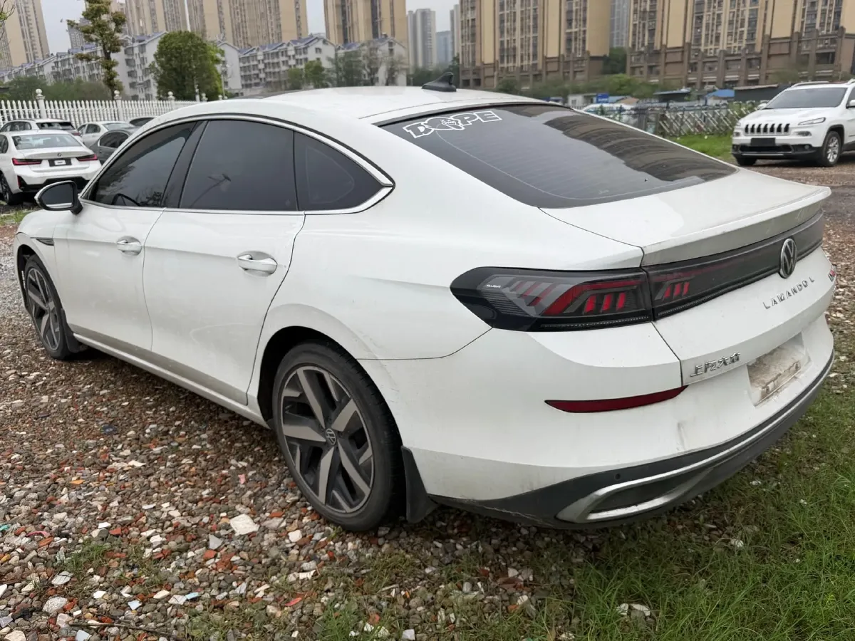2024 Volkswagen Lamando 1.4T 150HP L4 7DCT,autocango,china used car exporter,china ev exporter,chinese used car exporter,chinese used ev exporter