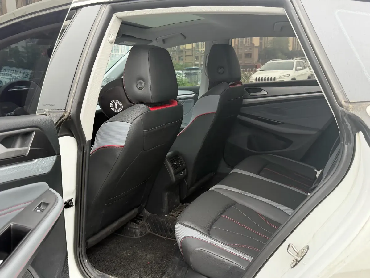 2024 Volkswagen Lamando 1.4T 150HP L4 7DCT,autocango,china used car exporter,china ev exporter,chinese used car exporter,chinese used ev exporter