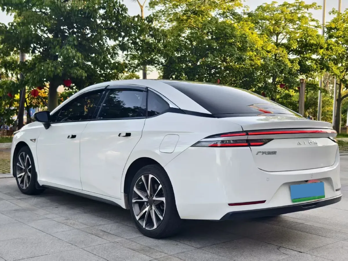 2023 Aion S Plus BEV 59.4KWH,autocango,china used car exporter,china ev exporter,chinese used car exporter,chinese used ev exporter
