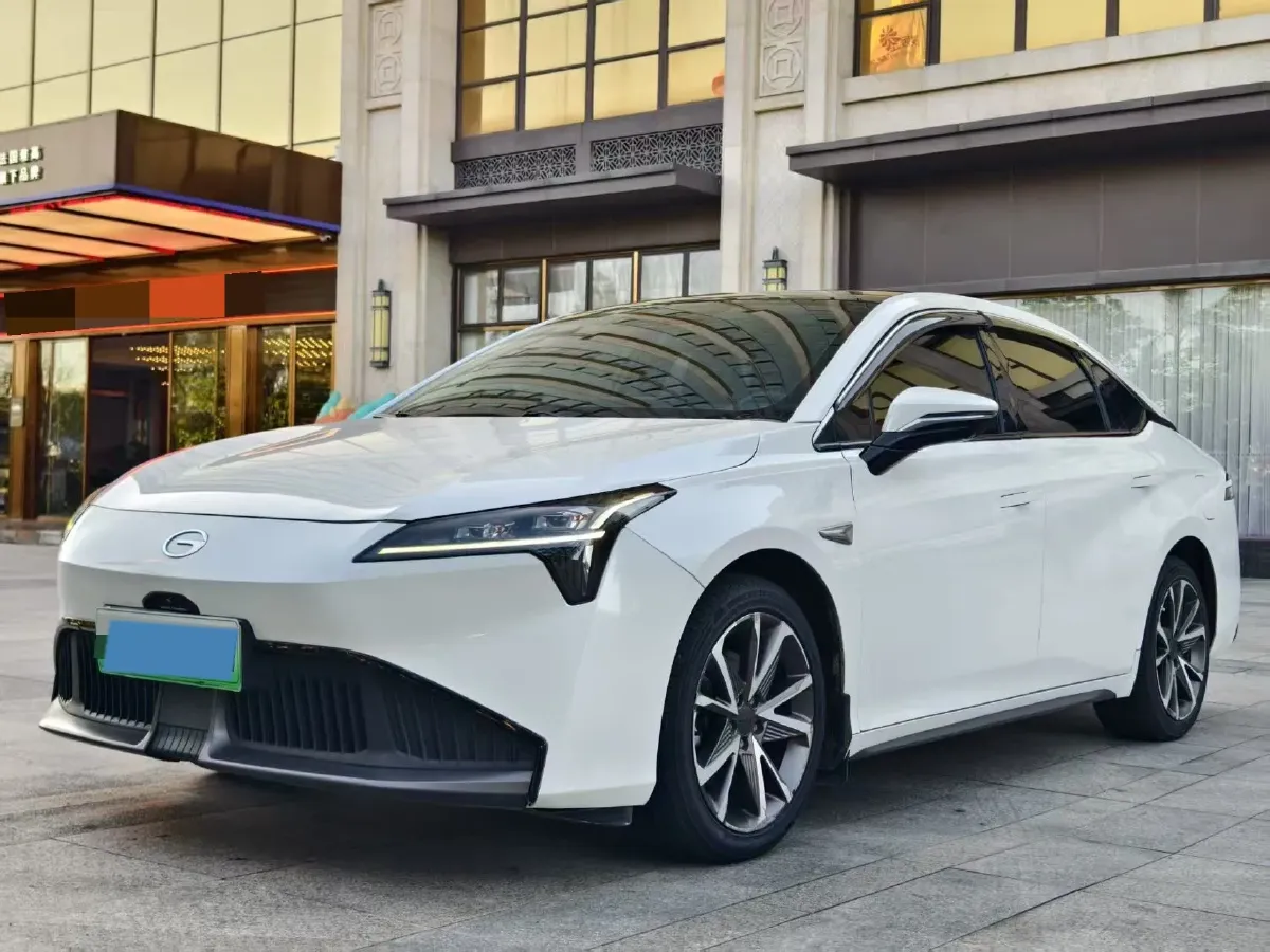 2023 Aion S Plus BEV 59.4KWH,autocango,china used car exporter,china ev exporter,chinese used car exporter,chinese used ev exporter