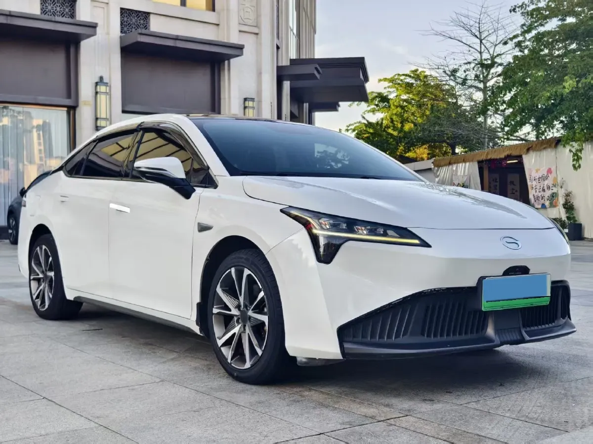 2023 Aion S Plus BEV 59.4KWH,autocango,china used car exporter,china ev exporter,chinese used car exporter,chinese used ev exporter