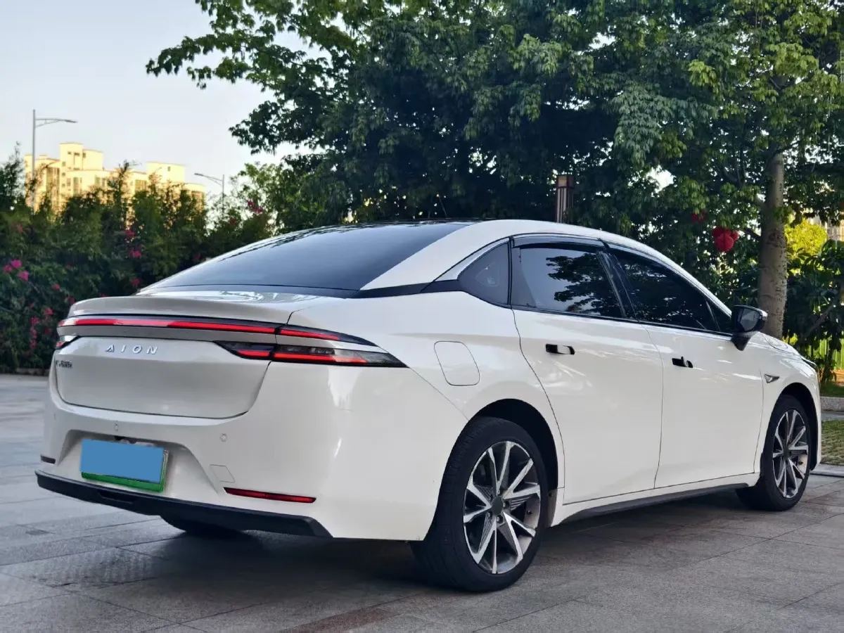 2023 Aion S Plus BEV 59.4KWH,autocango,china used car exporter,china ev exporter,chinese used car exporter,chinese used ev exporter