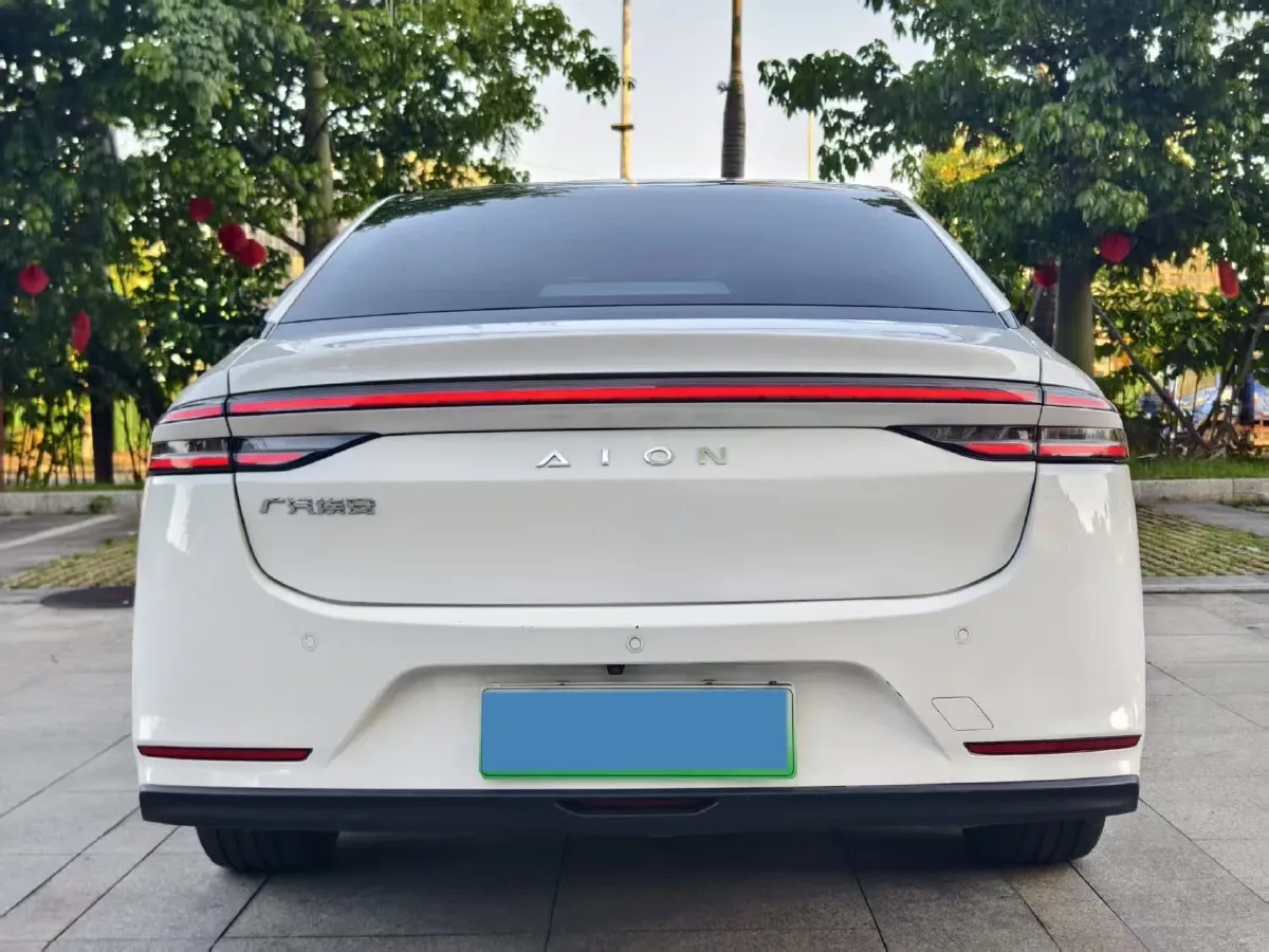 2023 Aion S Plus BEV 59.4KWH,autocango,china used car exporter,china ev exporter,chinese used car exporter,chinese used ev exporter