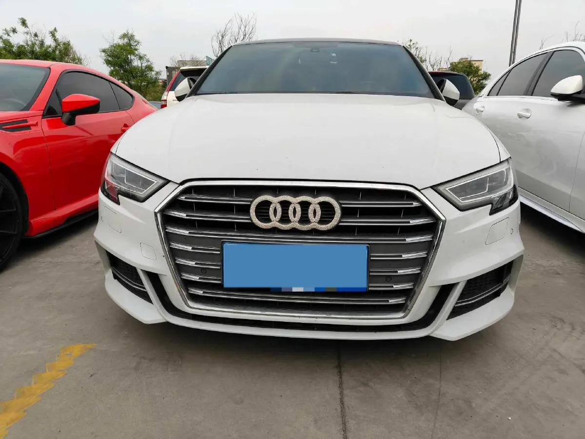 2020 Audi A3 1.4T 150HP L4 7DCT,autocango,china used car exporter,china ev exporter,chinese used car exporter,chinese used ev exporter