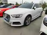 2020 Audi A3 1.4T 150HP L4 7DCT