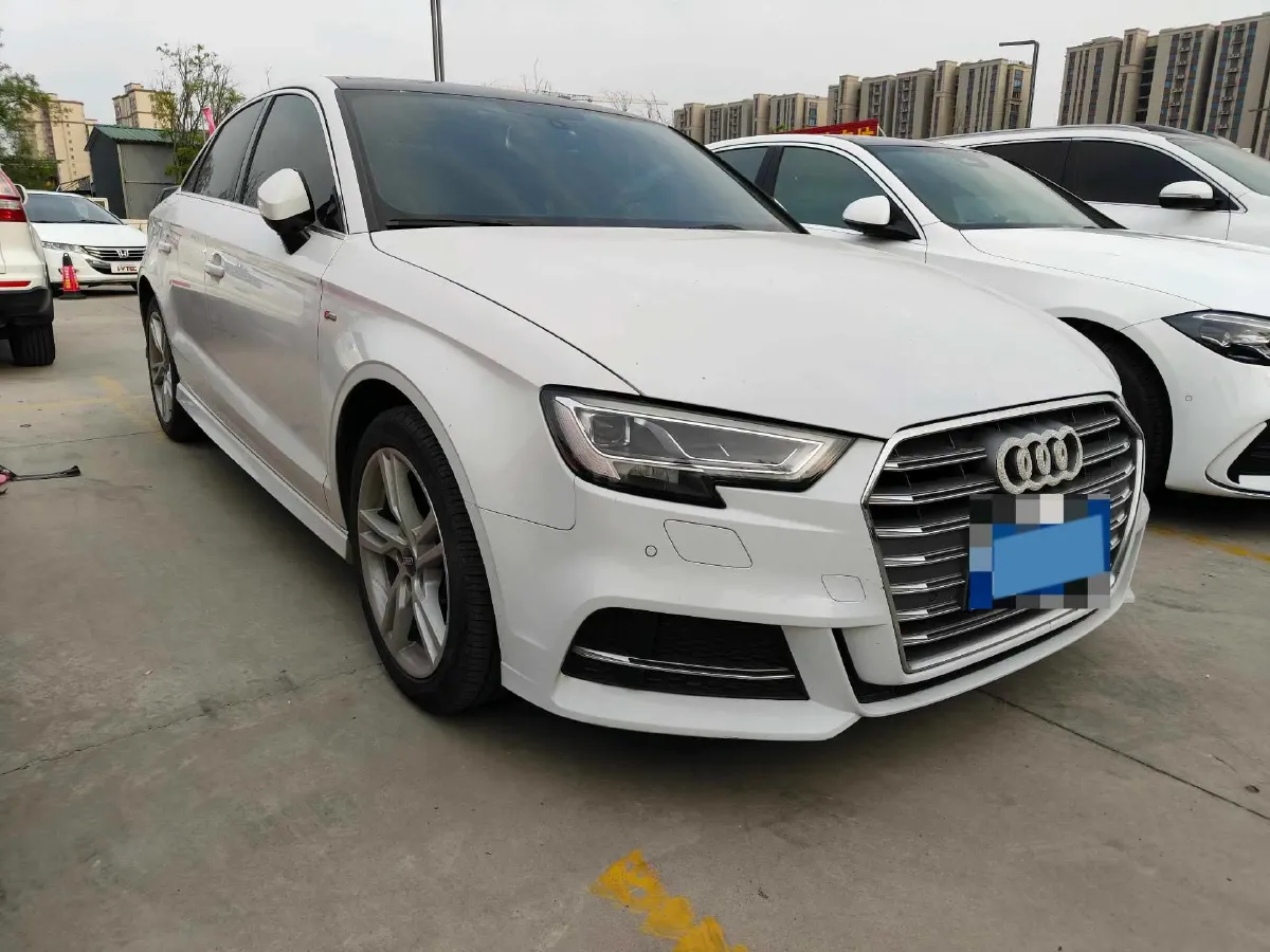 2020 Audi A3 1.4T 150HP L4 7DCT,autocango,china used car exporter,china ev exporter,chinese used car exporter,chinese used ev exporter