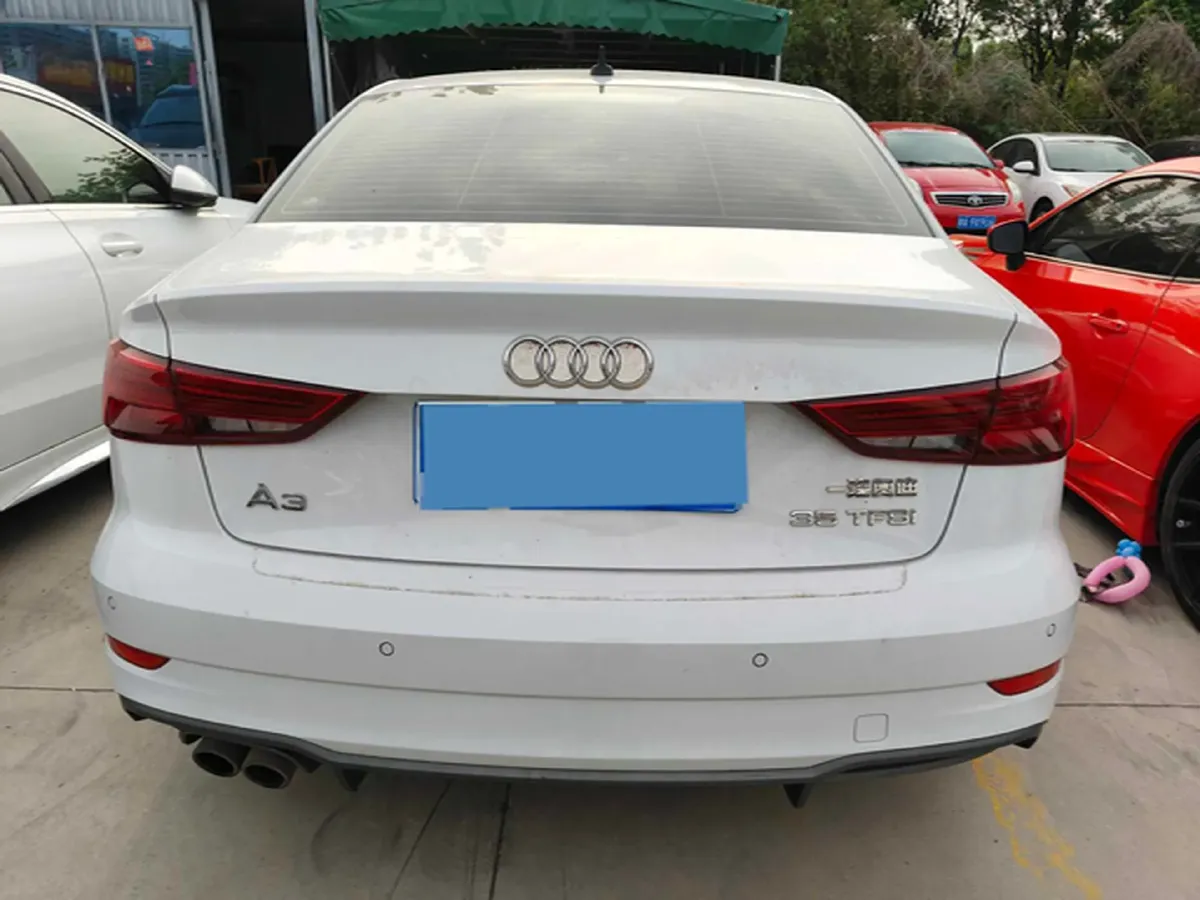 2020 Audi A3 1.4T 150HP L4 7DCT,autocango,china used car exporter,china ev exporter,chinese used car exporter,chinese used ev exporter