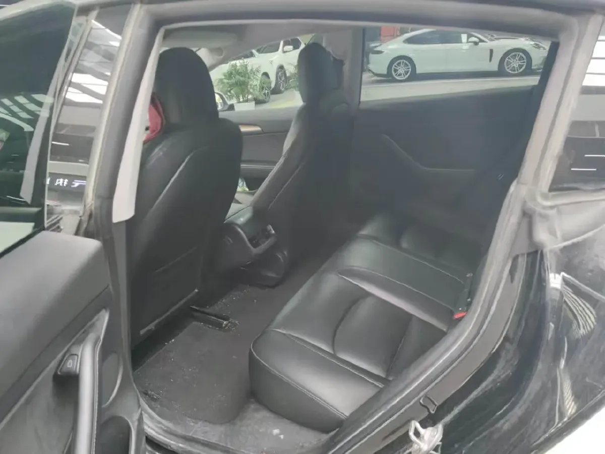 2021 Tesla Model 3 BEV 55KWH,autocango,china used car exporter,china ev exporter,chinese used car exporter,chinese used ev exporter