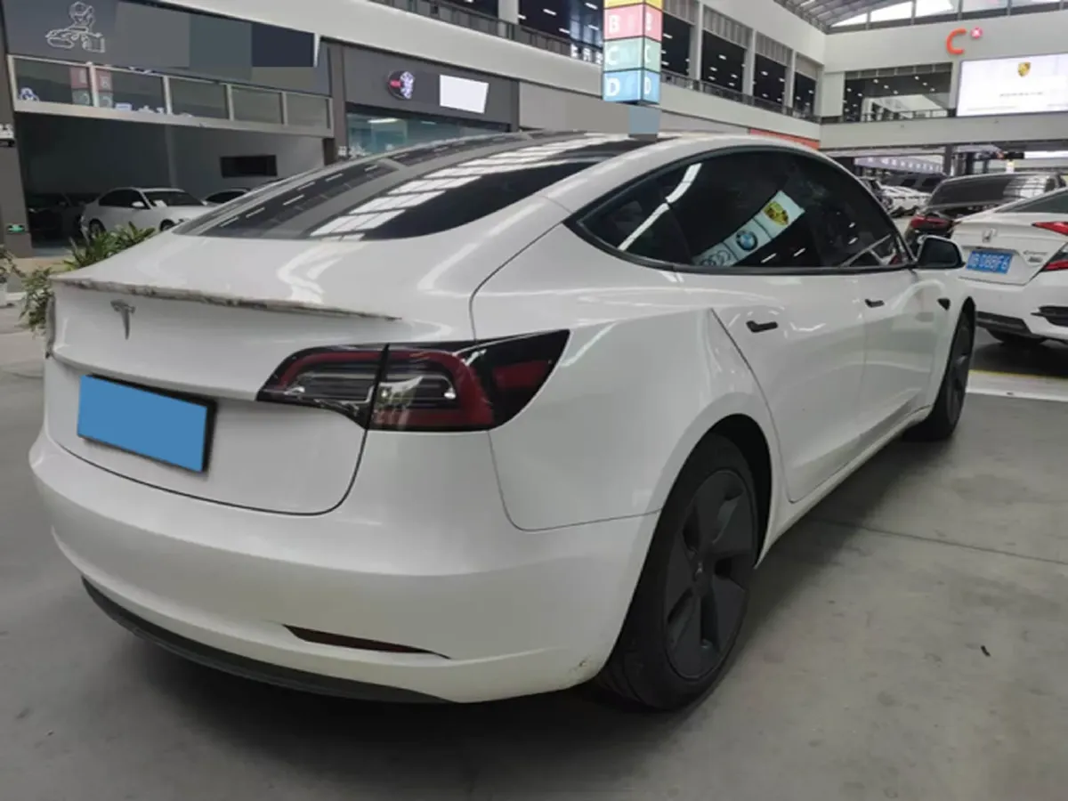 2021 Tesla Model 3 BEV 55KWH,autocango,china used car exporter,china ev exporter,chinese used car exporter,chinese used ev exporter
