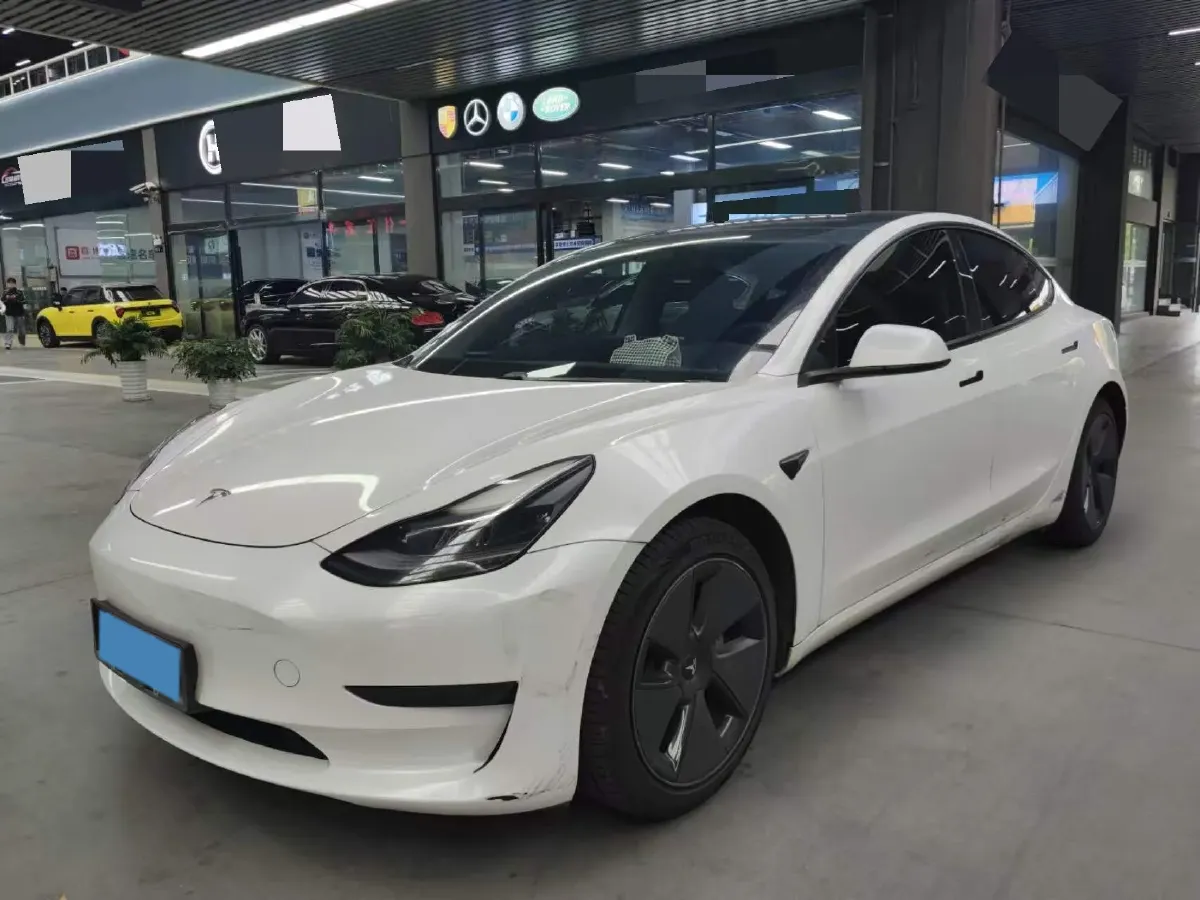 2021 Tesla Model 3 BEV 55KWH,autocango,china used car exporter,china ev exporter,chinese used car exporter,chinese used ev exporter