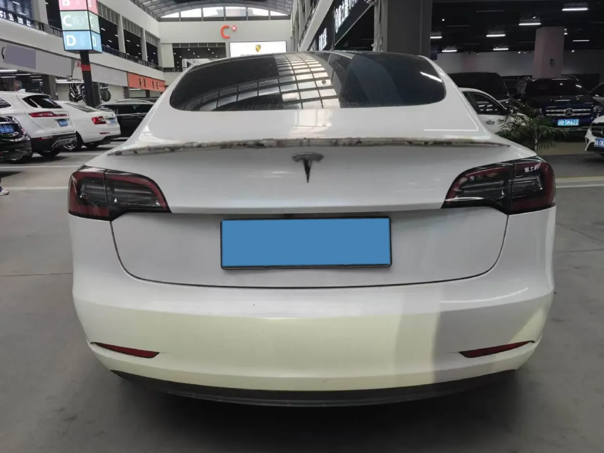 2021 Tesla Model 3 BEV 55KWH,autocango,china used car exporter,china ev exporter,chinese used car exporter,chinese used ev exporter
