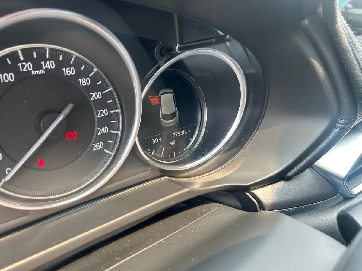 2019 Mazda CX-8 2.5L 192HP L4 6AT,autocango,china used car exporter,china ev exporter,chinese used car exporter,chinese used ev exporter