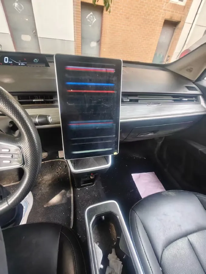 2023 Neta AYA BEV,autocango,china used car exporter,china ev exporter,chinese used car exporter,chinese used ev exporter