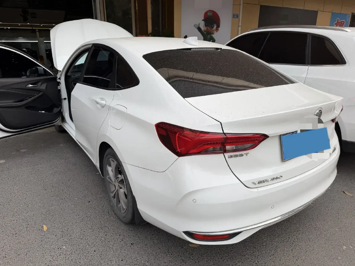 2023 Buick Verano 1.5T 184HP L4 CVT,autocango,china used car exporter,china ev exporter,chinese used car exporter,chinese used ev exporter